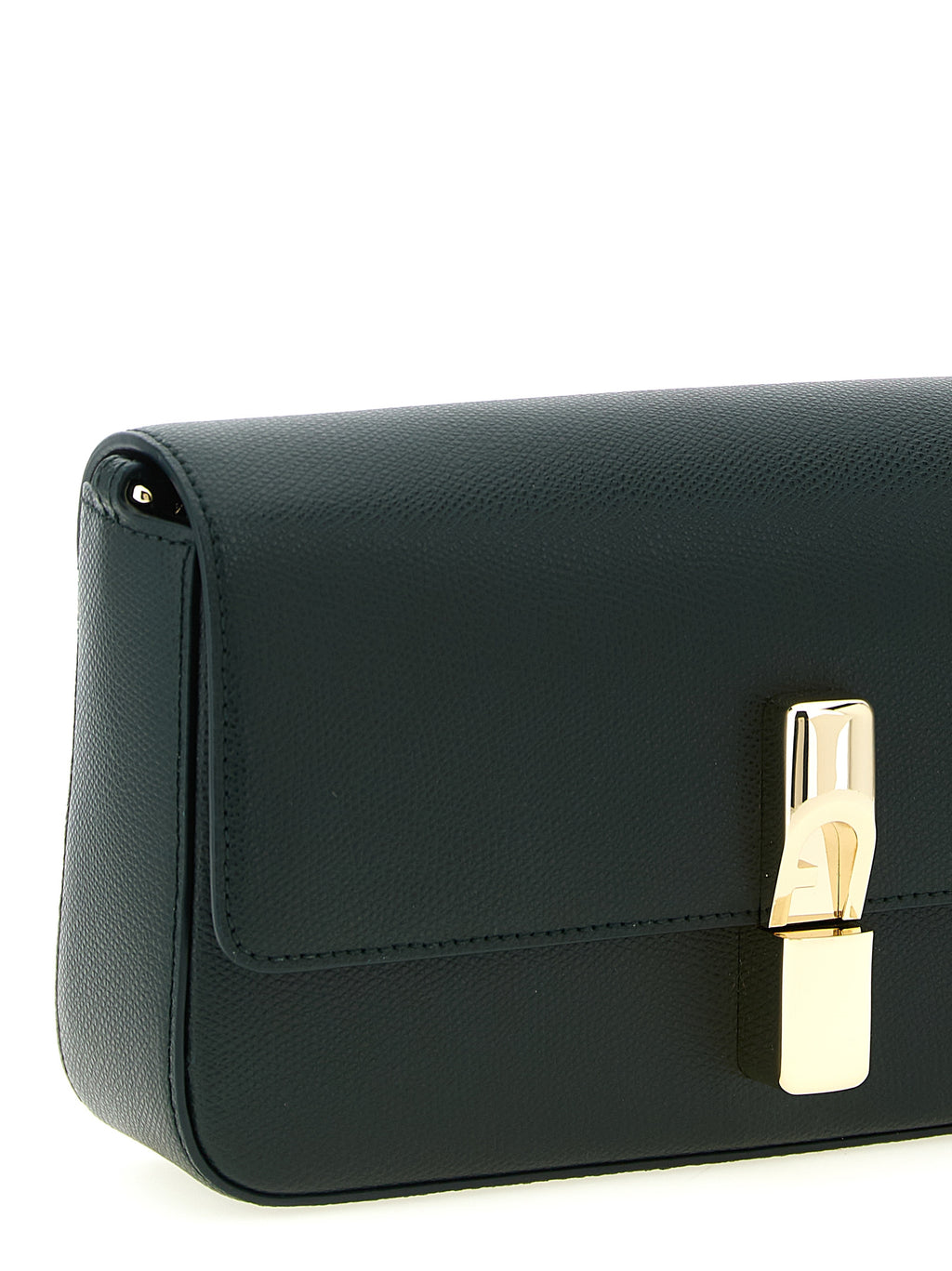 Small Iride Calfskin Crossbody