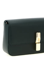 Small Iride Calfskin Crossbody