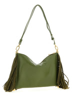 Nappa Sfera Soft Mini Shoulder Bag