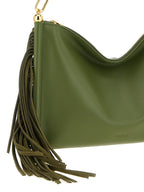 Nappa Sfera Soft Mini Shoulder Bag