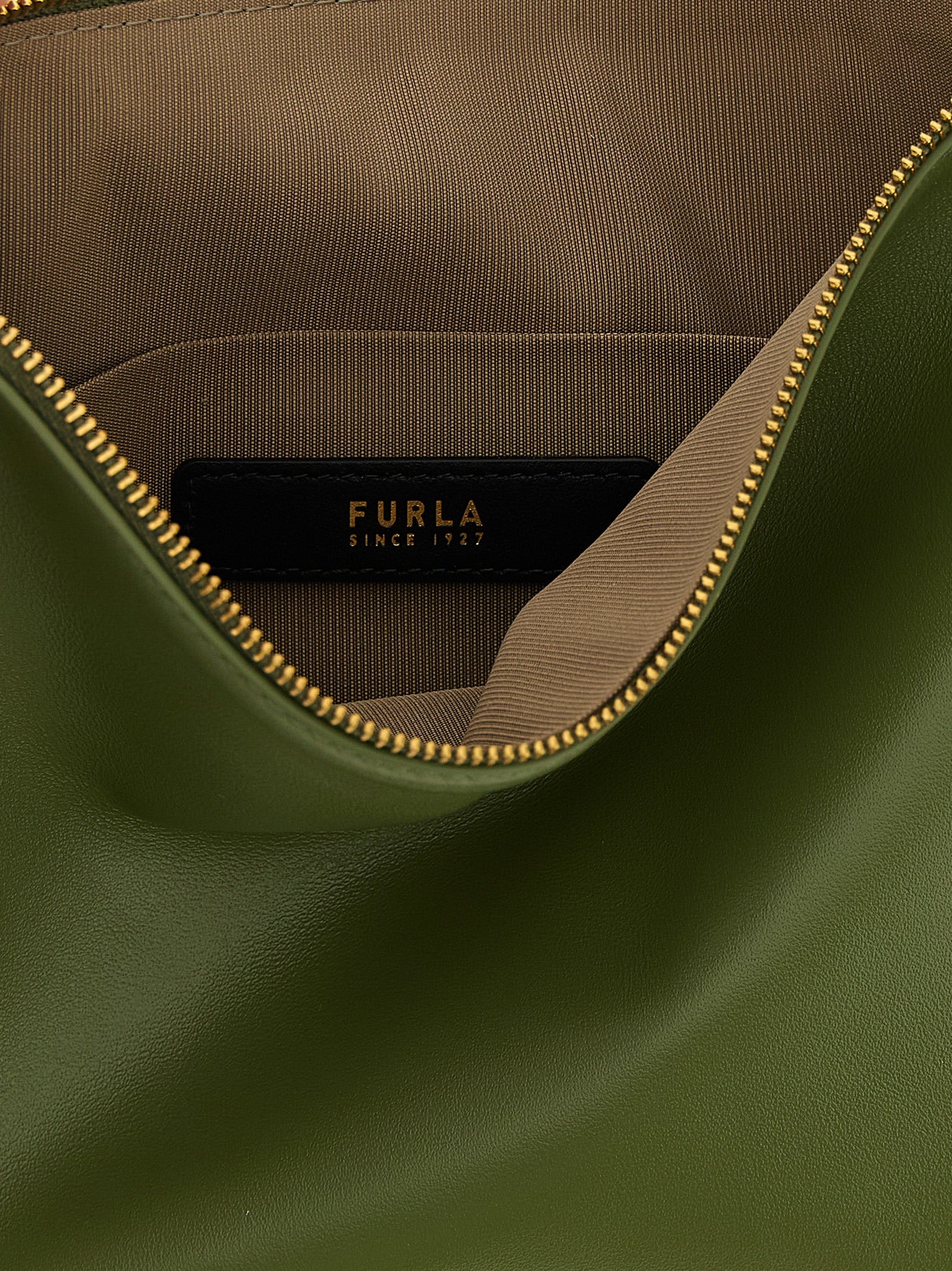 Nappa Sfera Soft Mini Shoulder Bag
