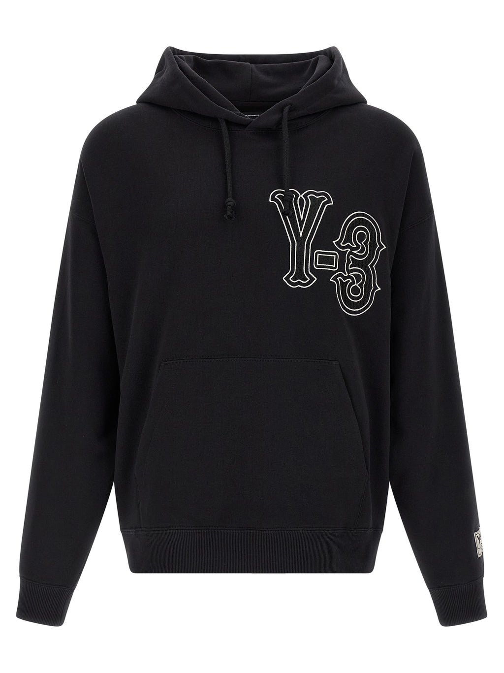 Brushed Cotton El5 Gfx Sweatshirt