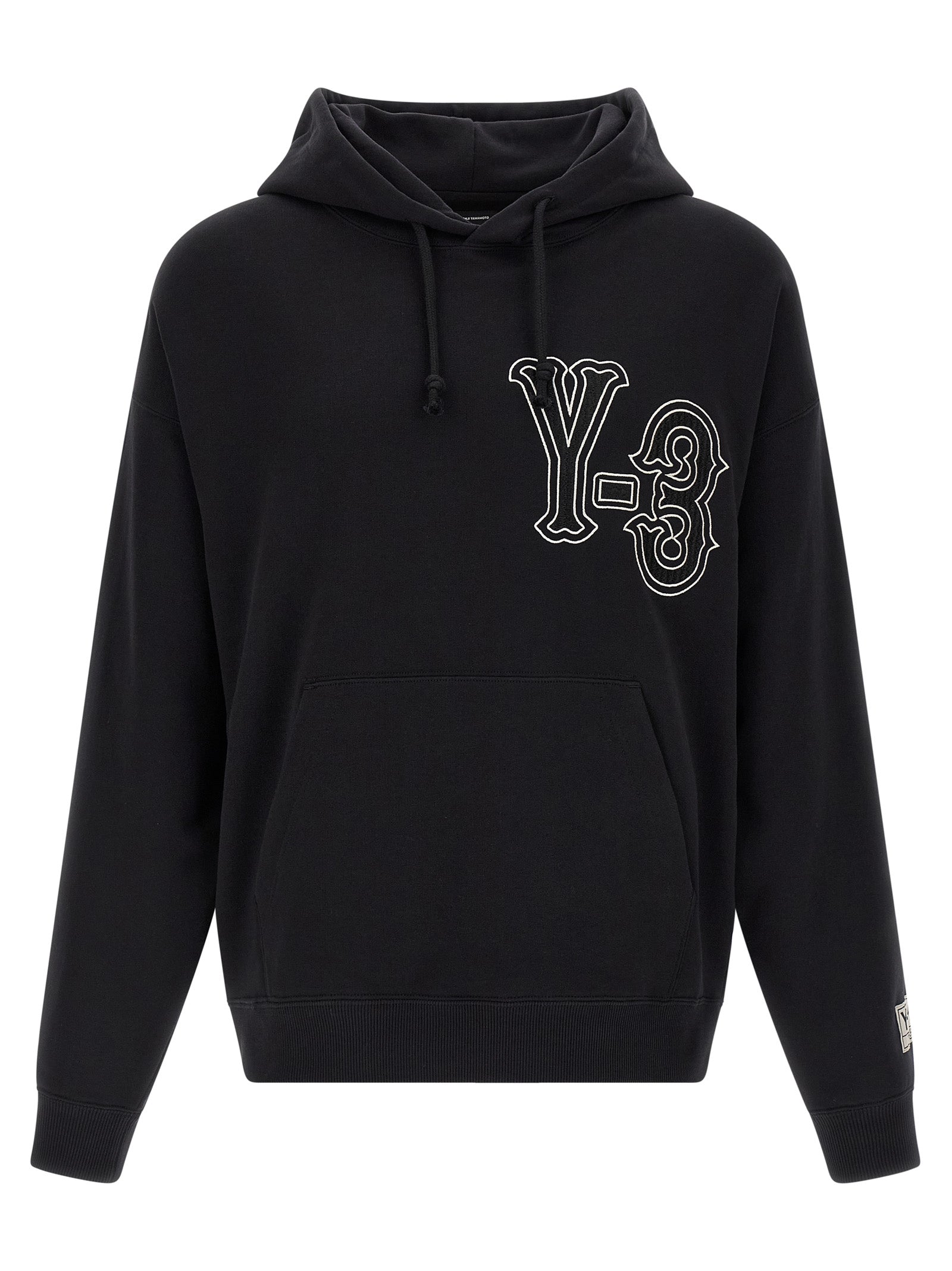 Brushed Cotton El5 Gfx Sweatshirt