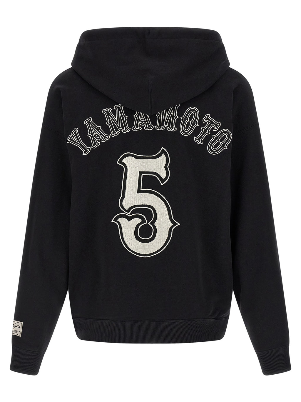 Brushed Cotton El5 Gfx Sweatshirt