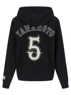 Brushed Cotton El5 Gfx Sweatshirt