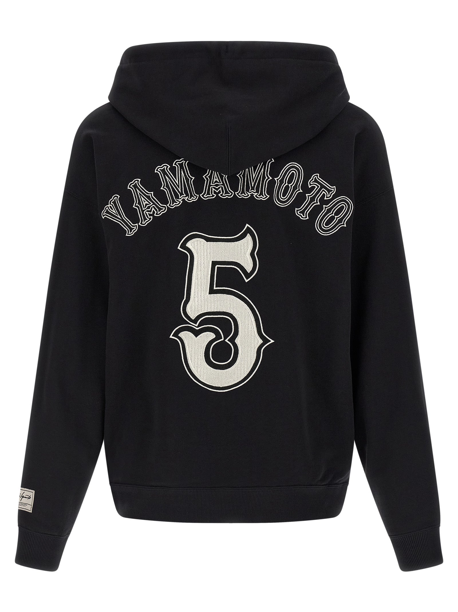 Brushed Cotton El5 Gfx Sweatshirt