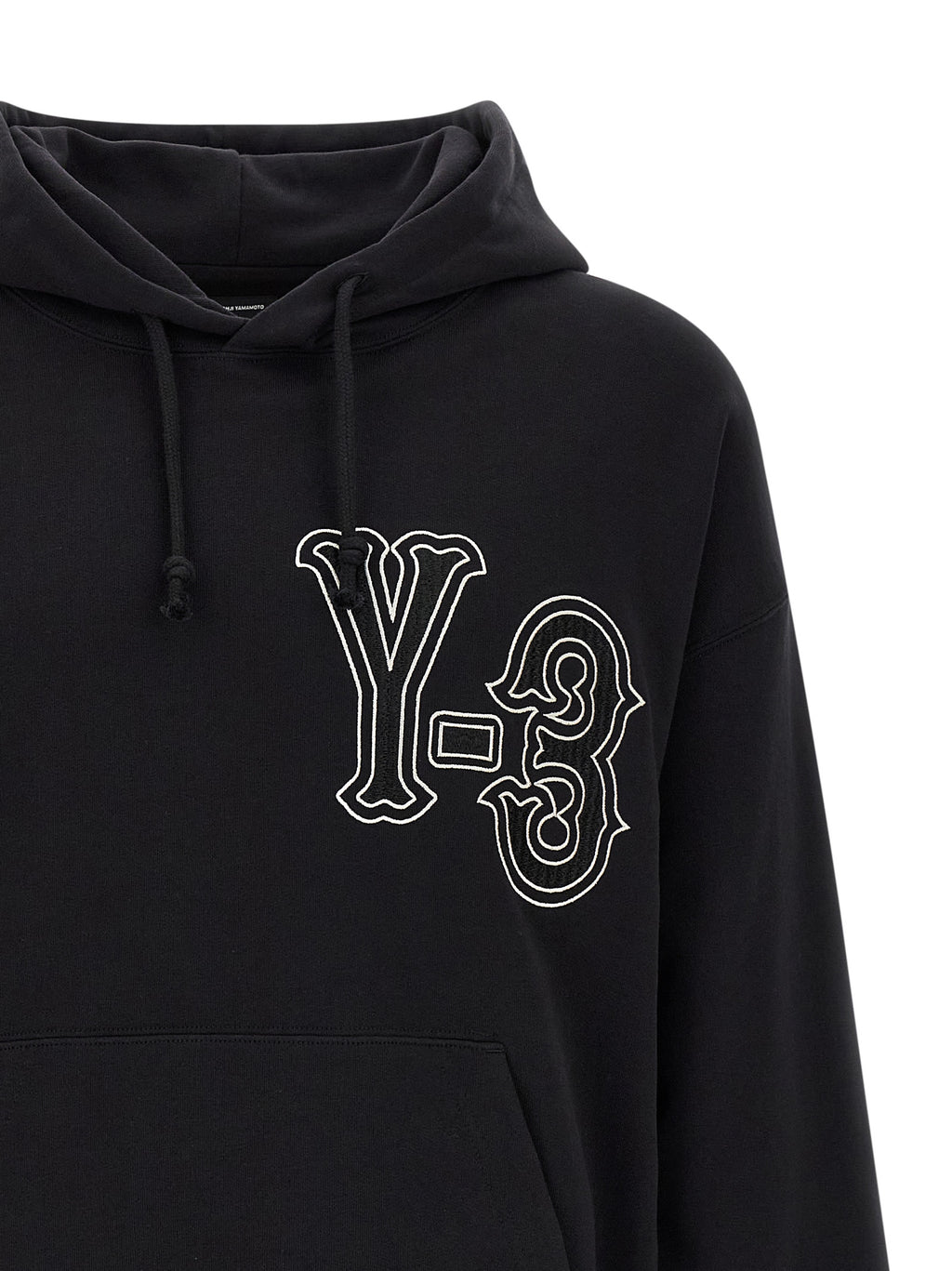 Brushed Cotton El5 Gfx Sweatshirt