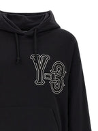 Brushed Cotton El5 Gfx Sweatshirt