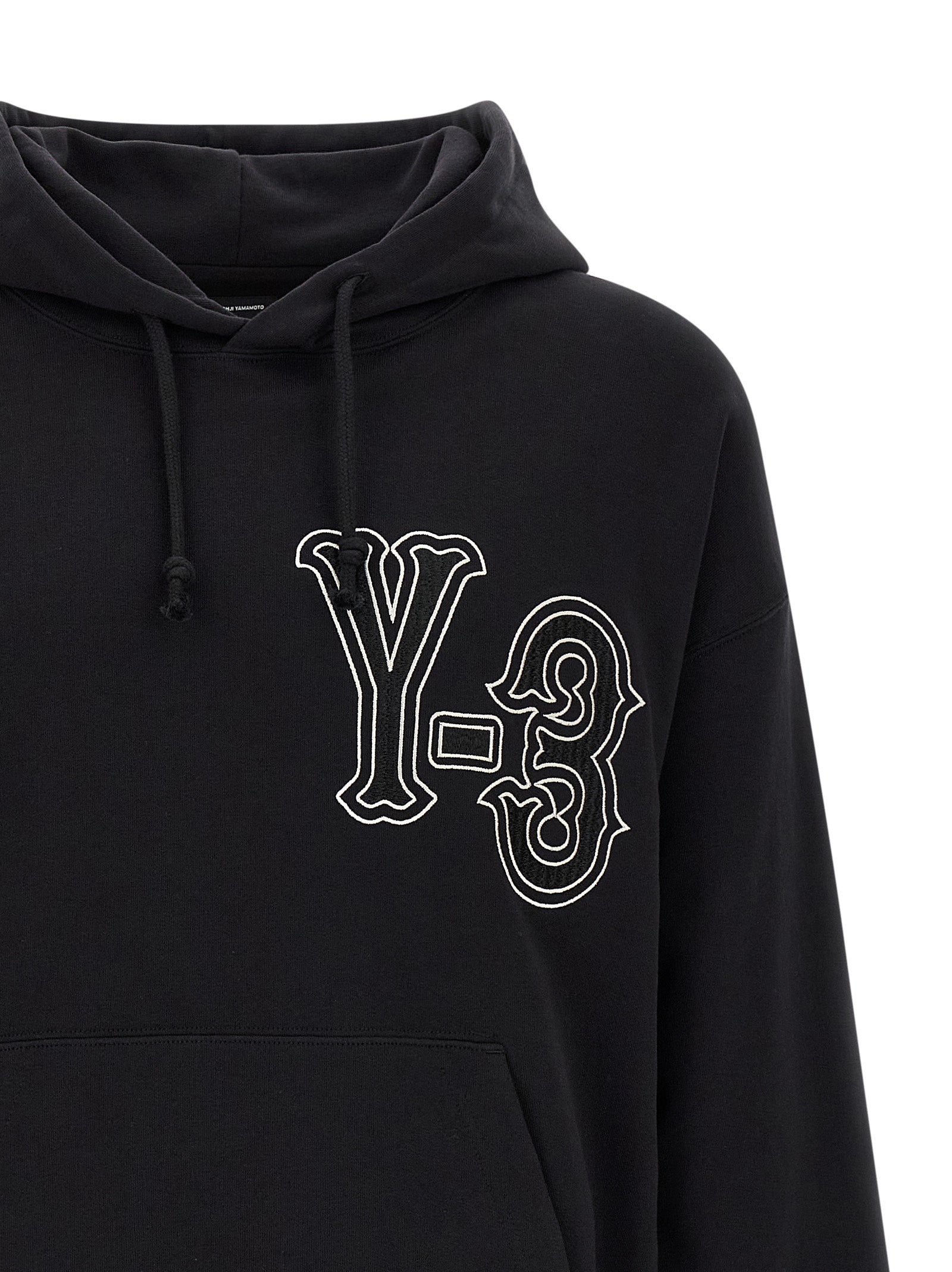 Brushed Cotton El5 Gfx Sweatshirt