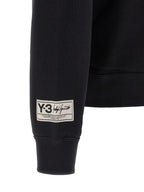 Brushed Cotton El5 Gfx Sweatshirt