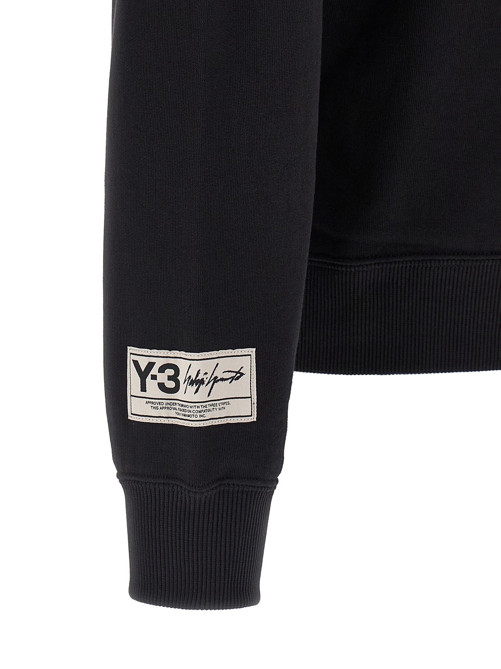 Brushed Cotton El5 Gfx Sweatshirt