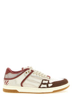 Multicolor XL Skel Top Low Sneakers