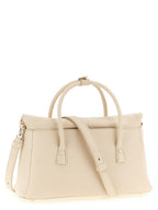 Goatskin 5AC East West Handbag
