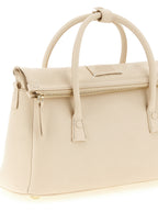 Goatskin 5AC East West Handbag