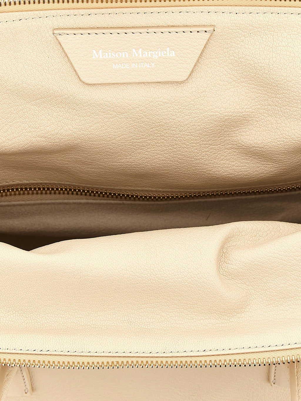 Goatskin 5AC East West Handbag