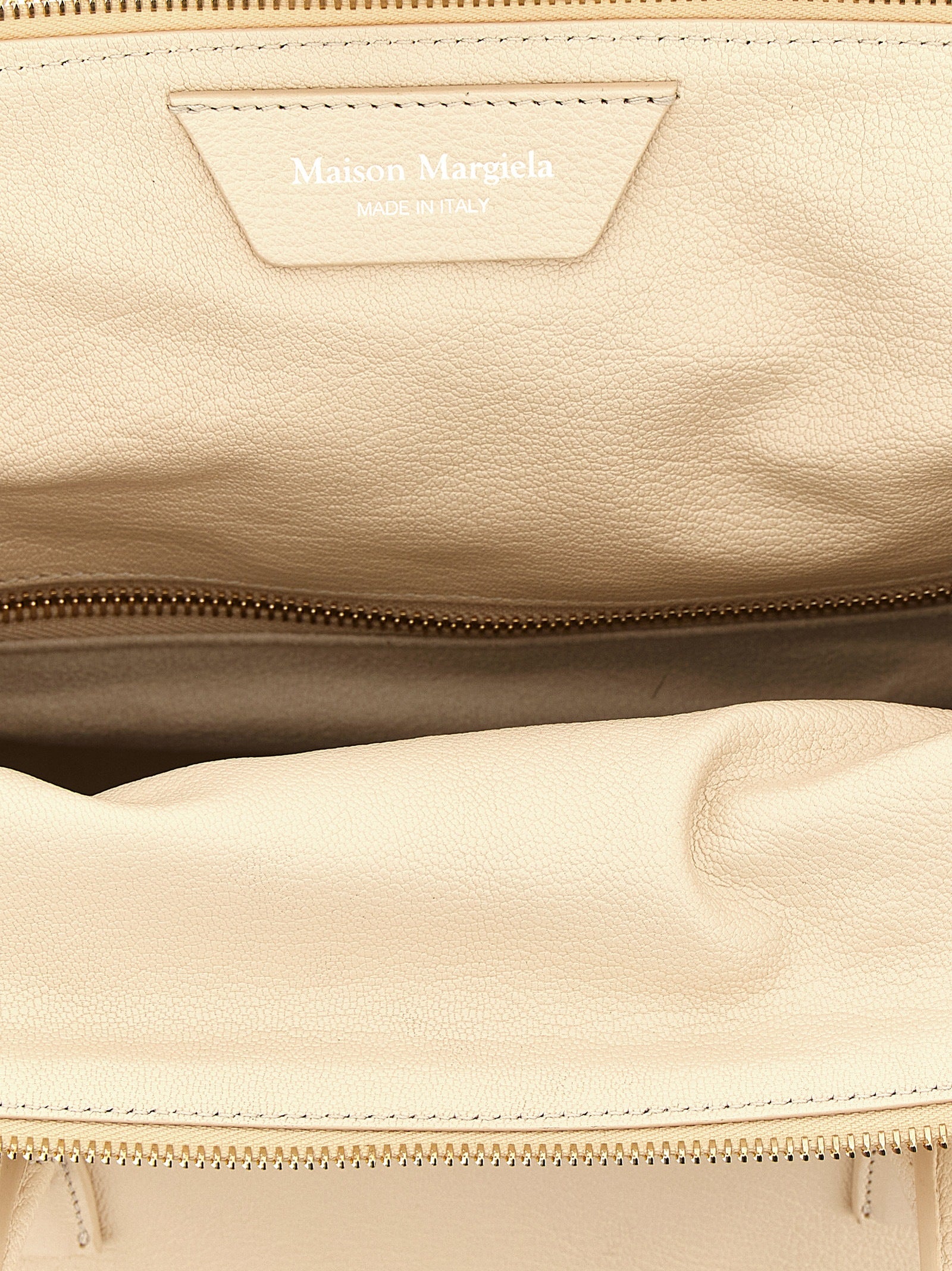 Goatskin 5AC East West Handbag