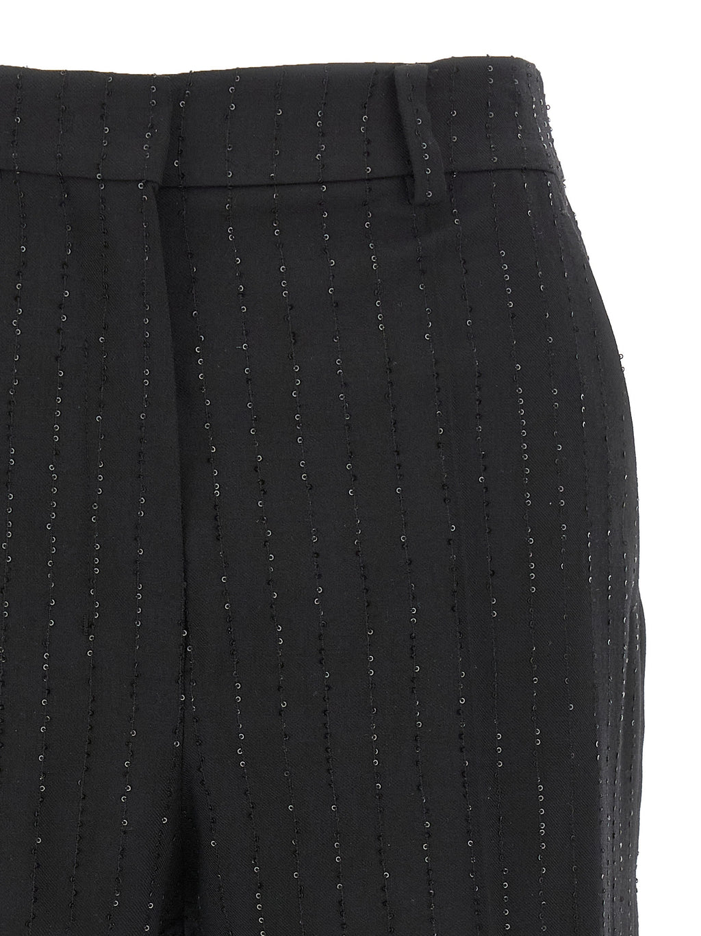 Virgin Wool Siberia Shorts