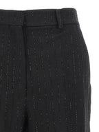 Virgin Wool Siberia Shorts