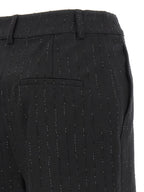 Virgin Wool Siberia Shorts