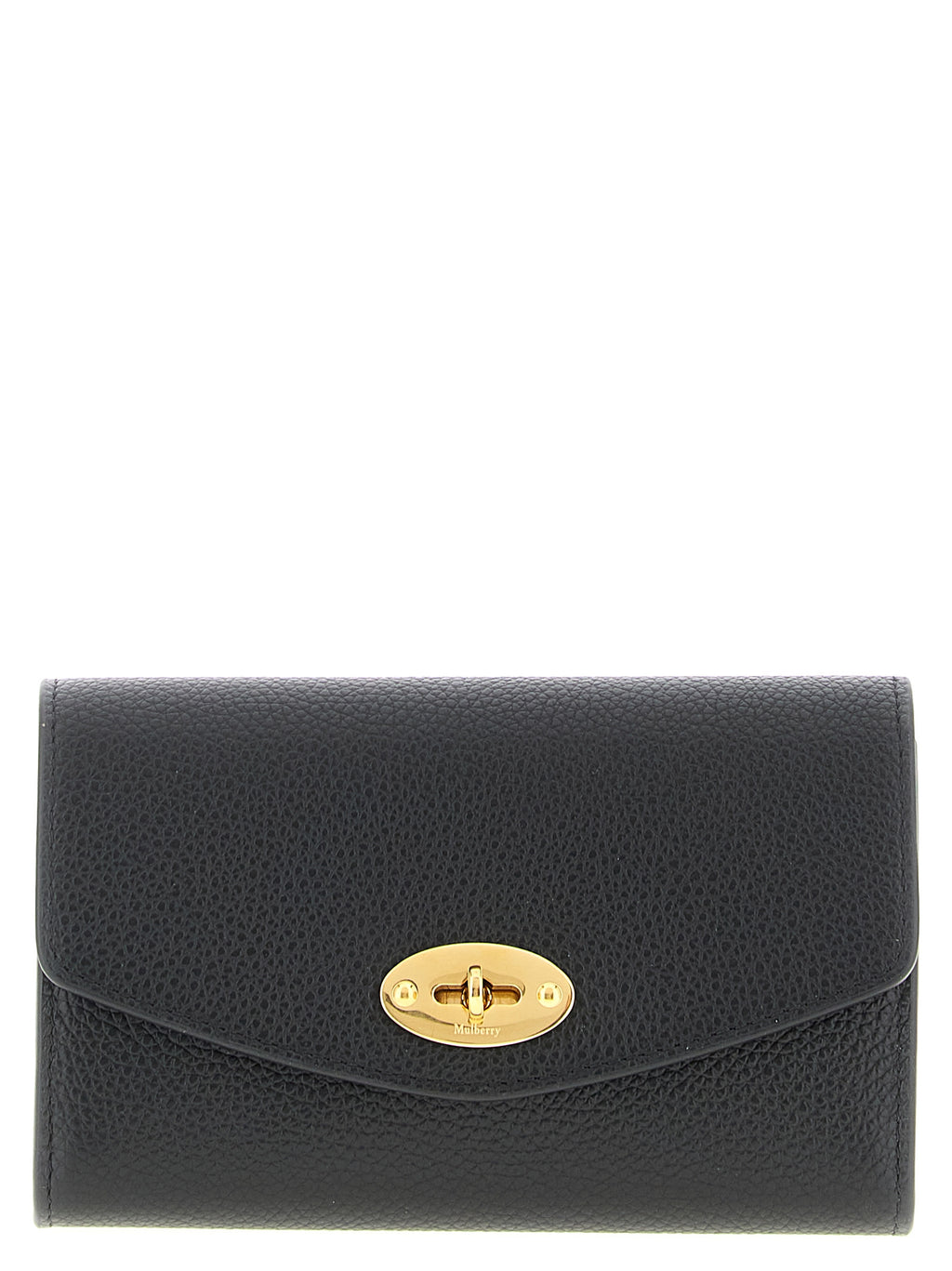 Darley Calf Leather Cardholder
