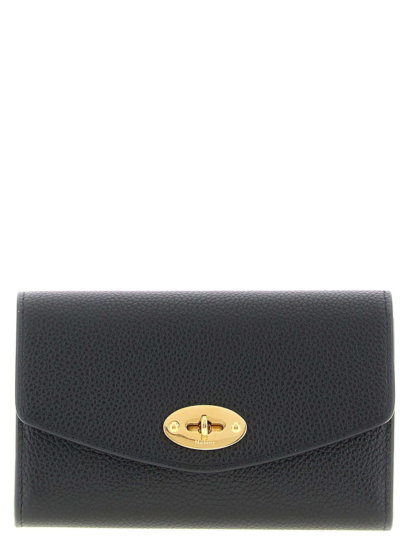 Darley Calf Leather Cardholder