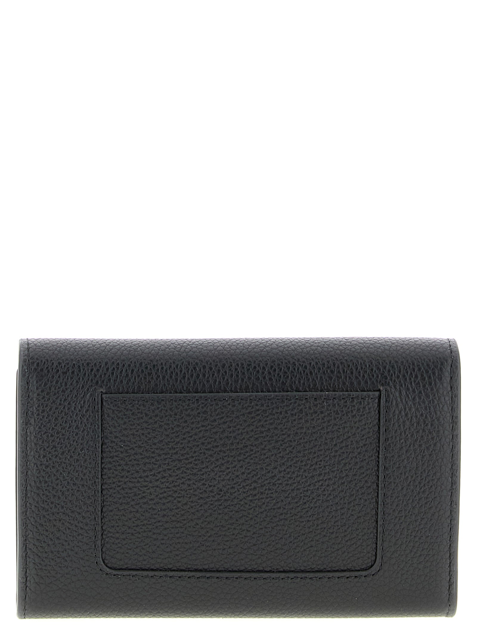 Darley Calf Leather Cardholder