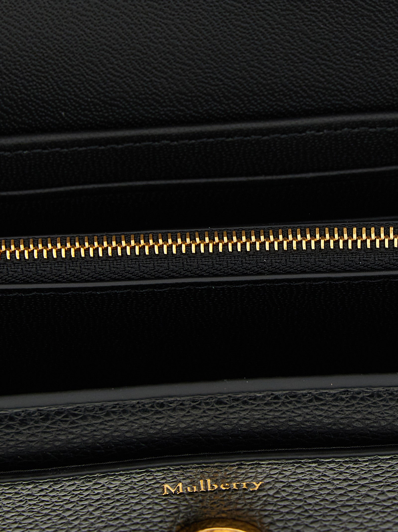 Darley Calf Leather Cardholder