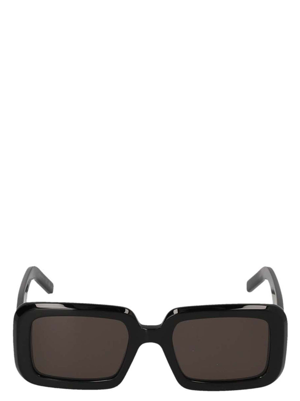 Acetate Sunrise Square Sunglasses