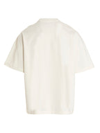 Bicolor Cotton T-Shirt