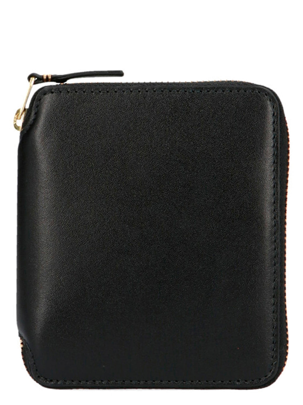 Calfskin Arecalf Wallet