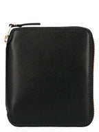 Calfskin Arecalf Wallet