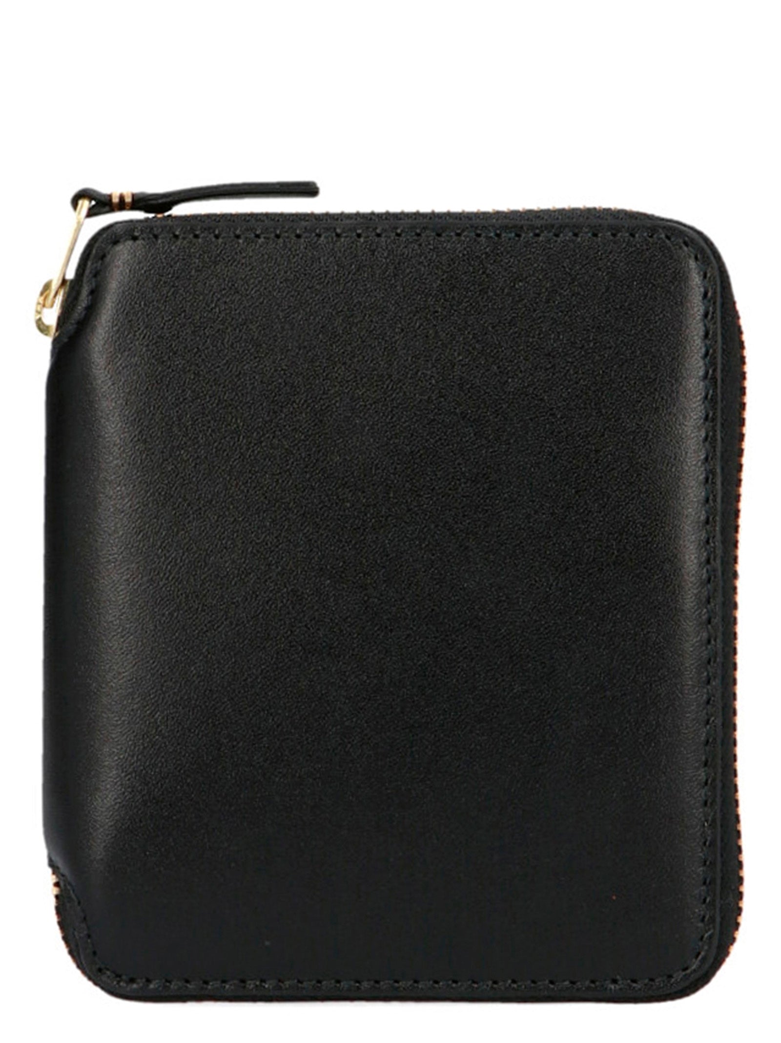 Calfskin Arecalf Wallet