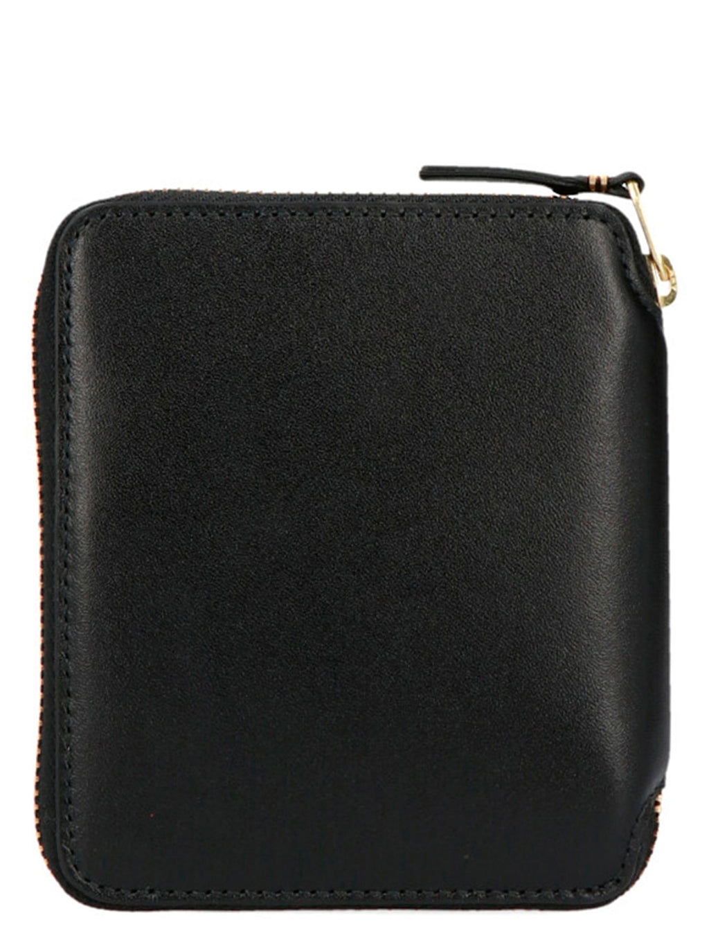 Calfskin Arecalf Wallet