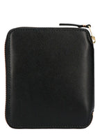 Calfskin Arecalf Wallet