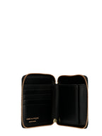 Calfskin Arecalf Wallet