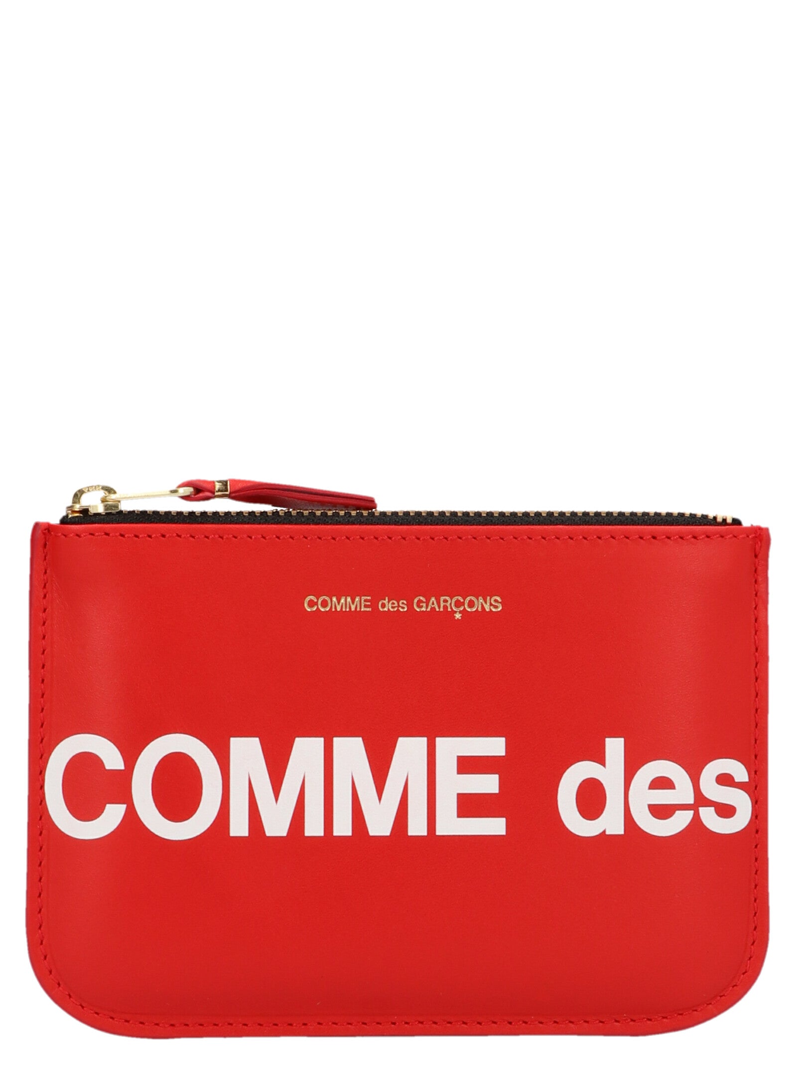 Multicolor Calfskin Cardholder