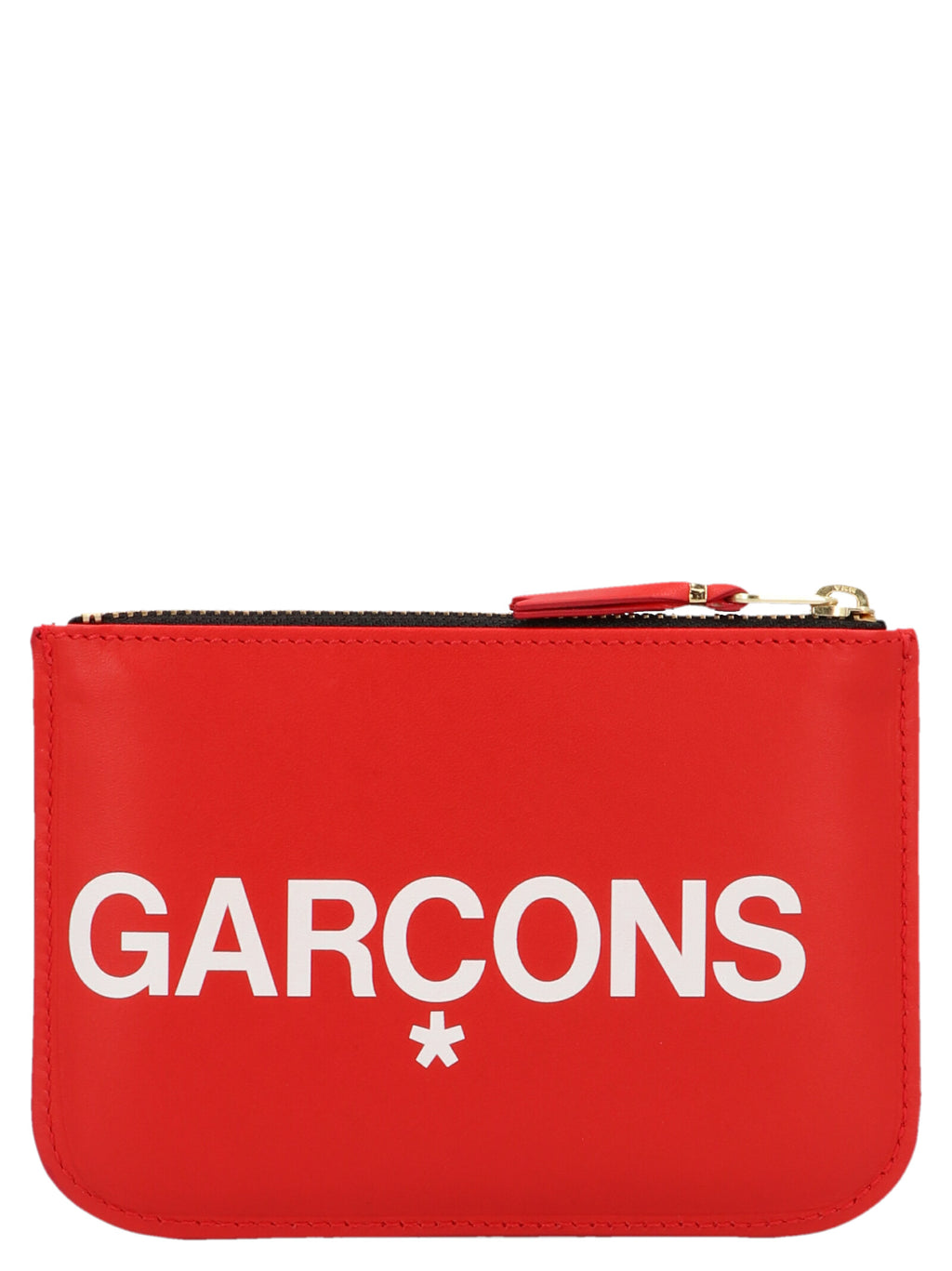 Multicolor Calfskin Cardholder