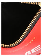 Multicolor Calfskin Cardholder