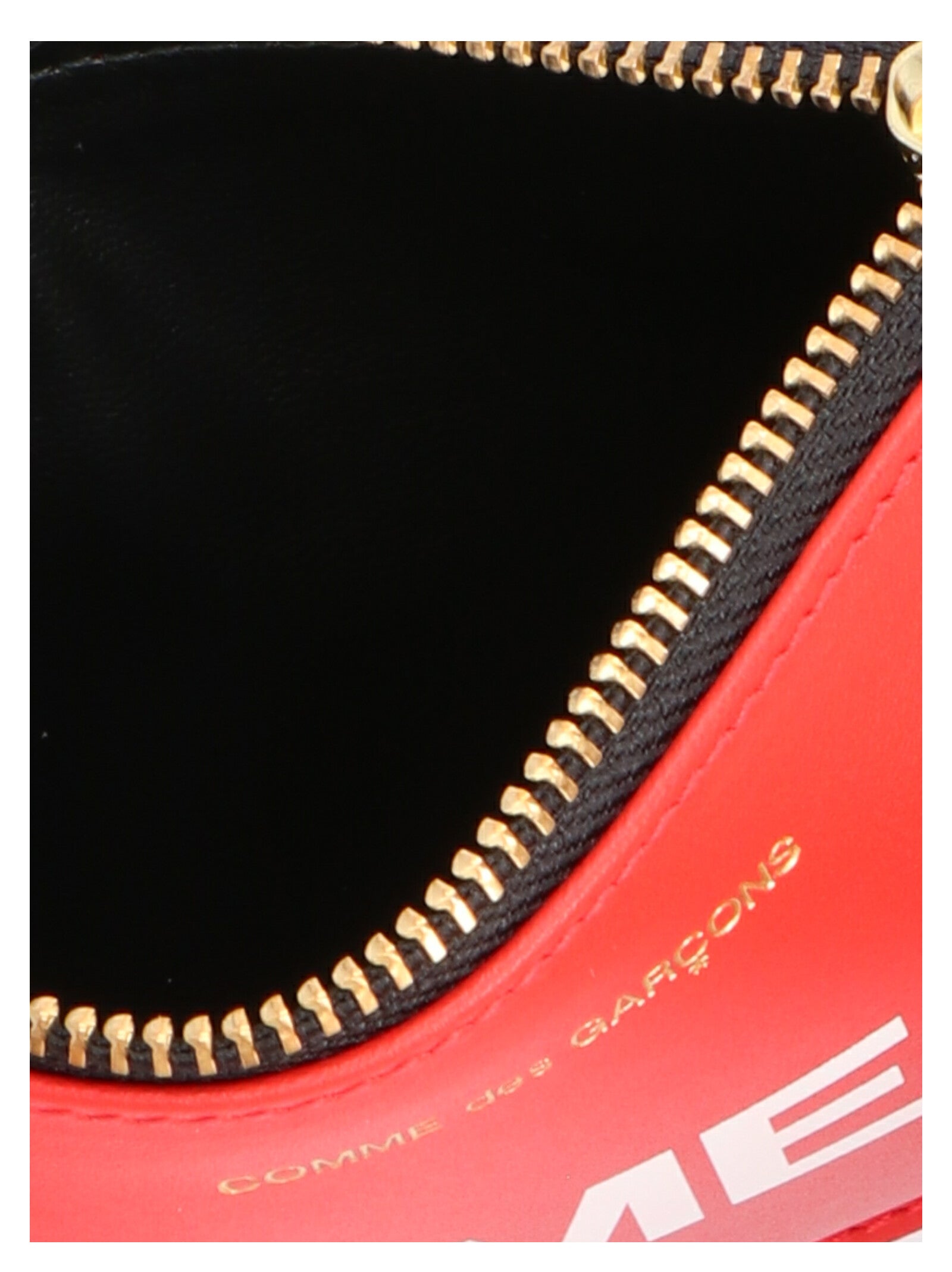 Multicolor Calfskin Cardholder