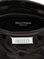 Matelassé Nappa Leather Glam Slam Crossbody Bag