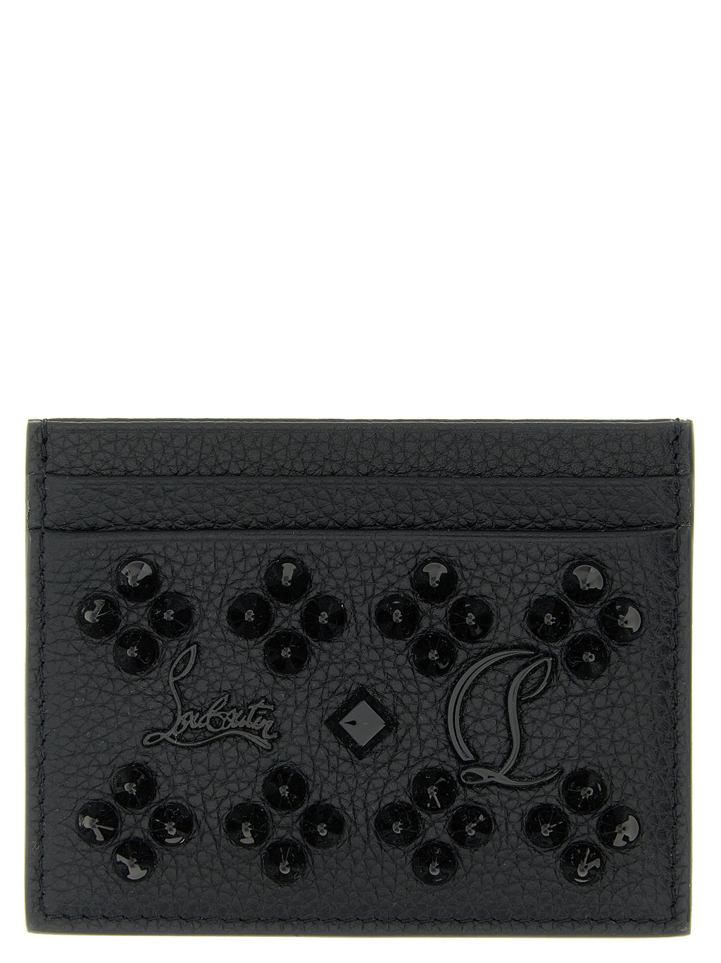 Kios Calfskin Cardholder