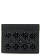 Kios Calfskin Cardholder