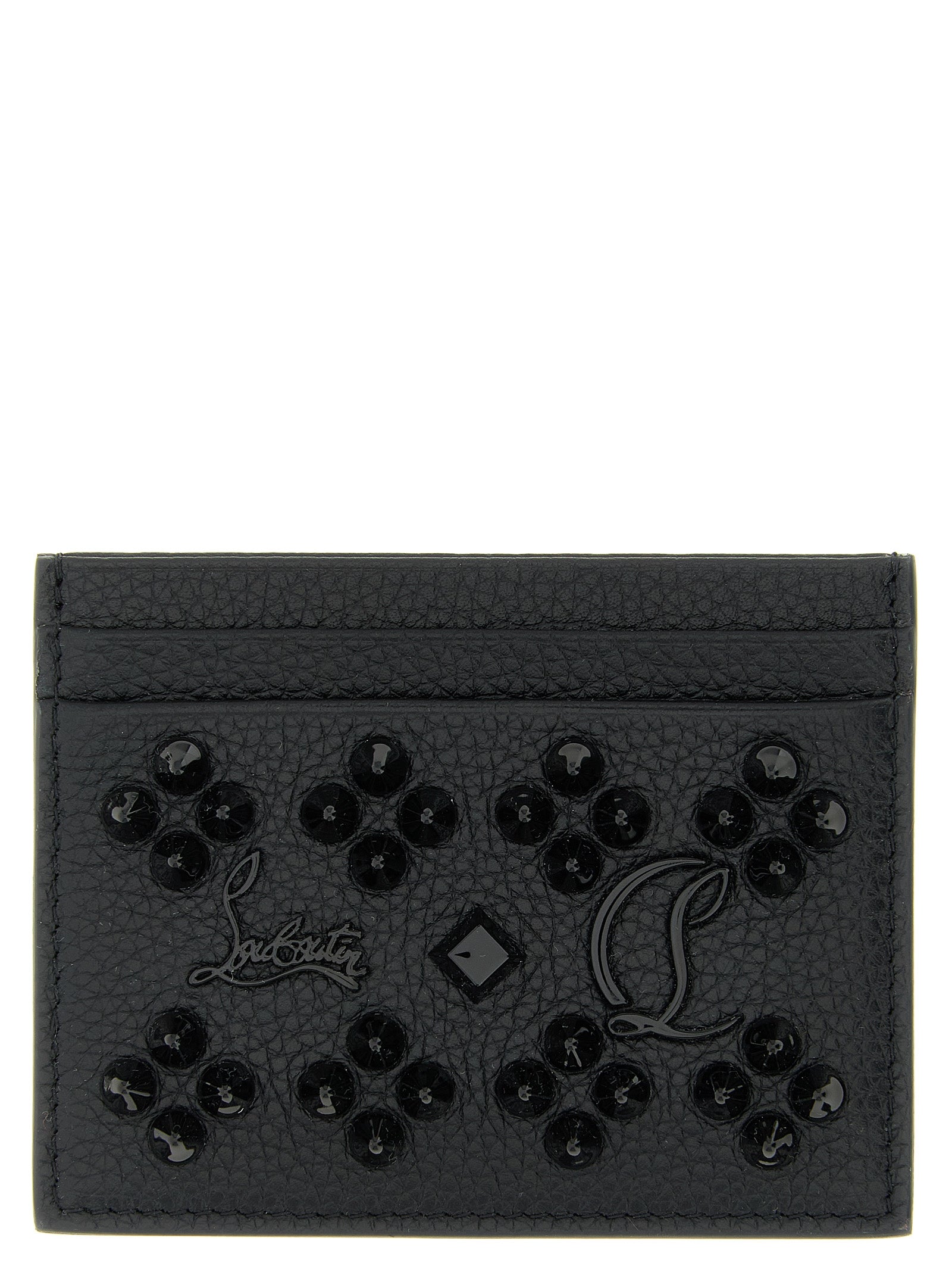 Kios Calfskin Cardholder
