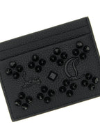 Kios Calfskin Cardholder