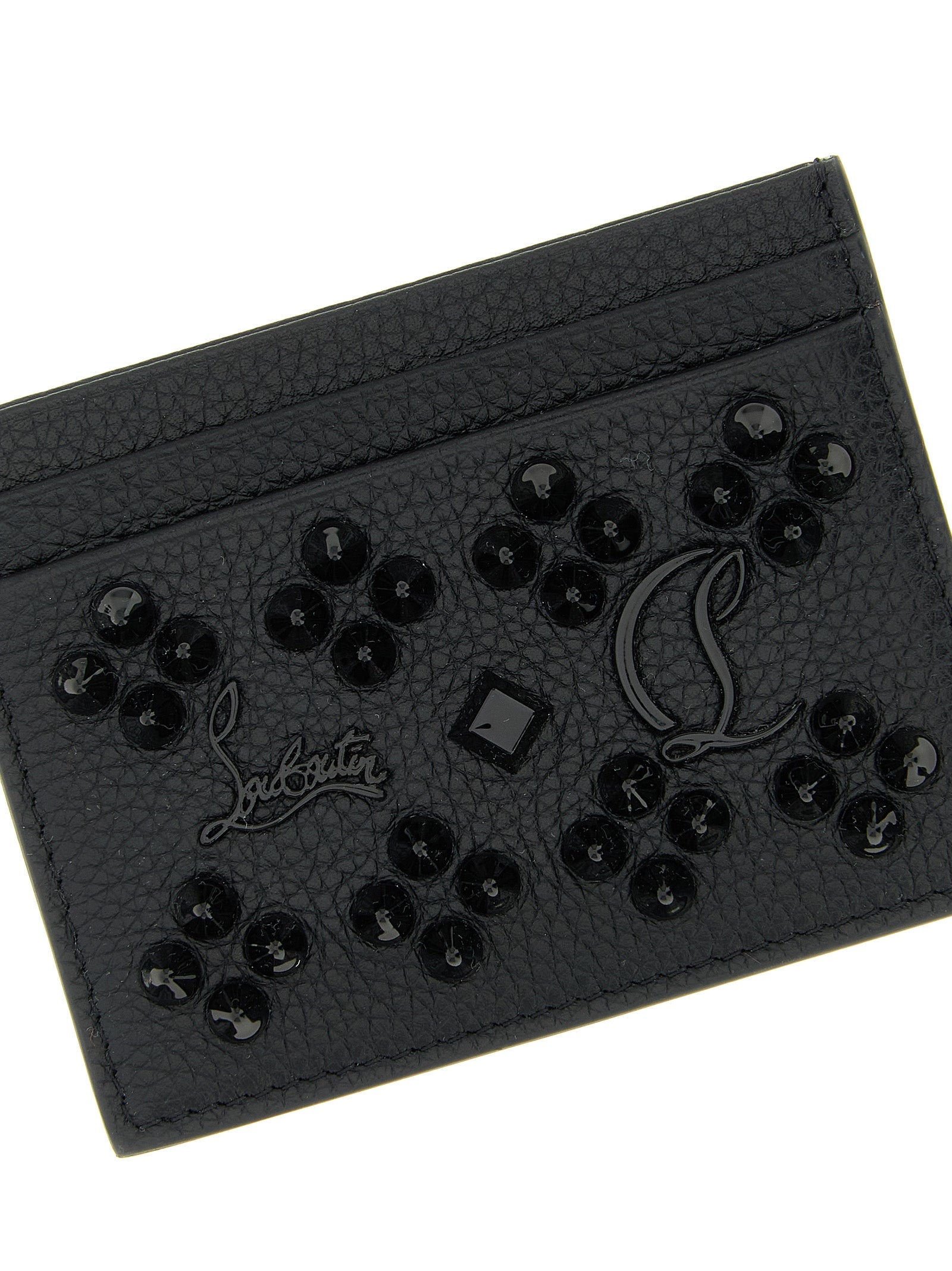 Kios Calfskin Cardholder
