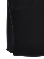 Rive Gauche Cotton Crewneck T-Shirt