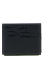 Black Calfskin Cardholder