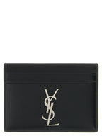 Calfskin Monogramme Cardholder