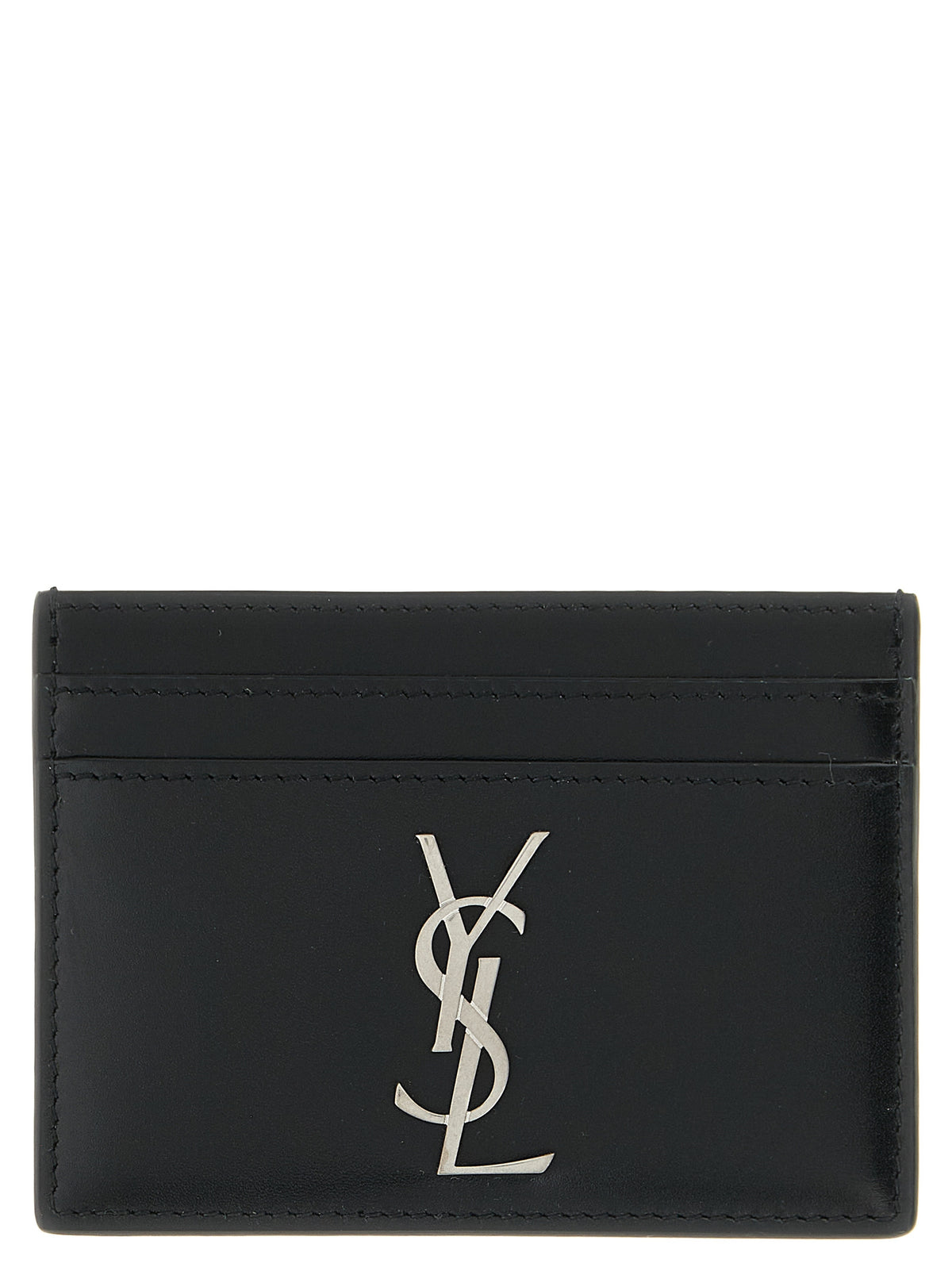 Calfskin Monogramme Cardholder