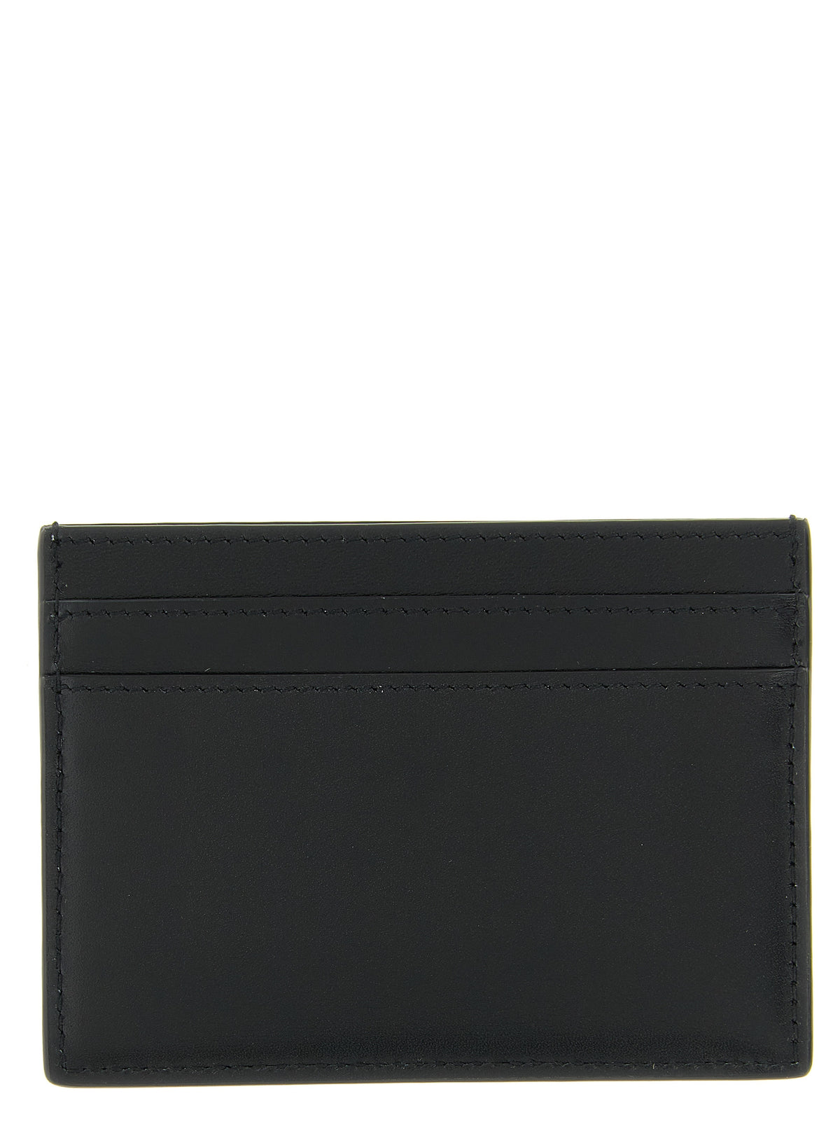 Calfskin Monogramme Cardholder
